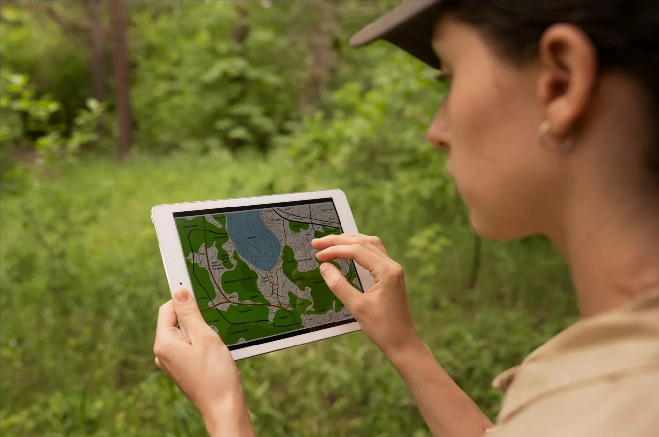 Imagem ilustrativa de Cadastro ambiental rural