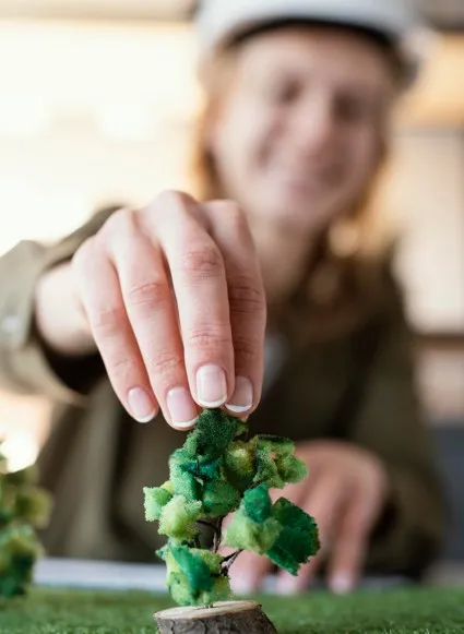 Imagem ilustrativa de Licença ambiental