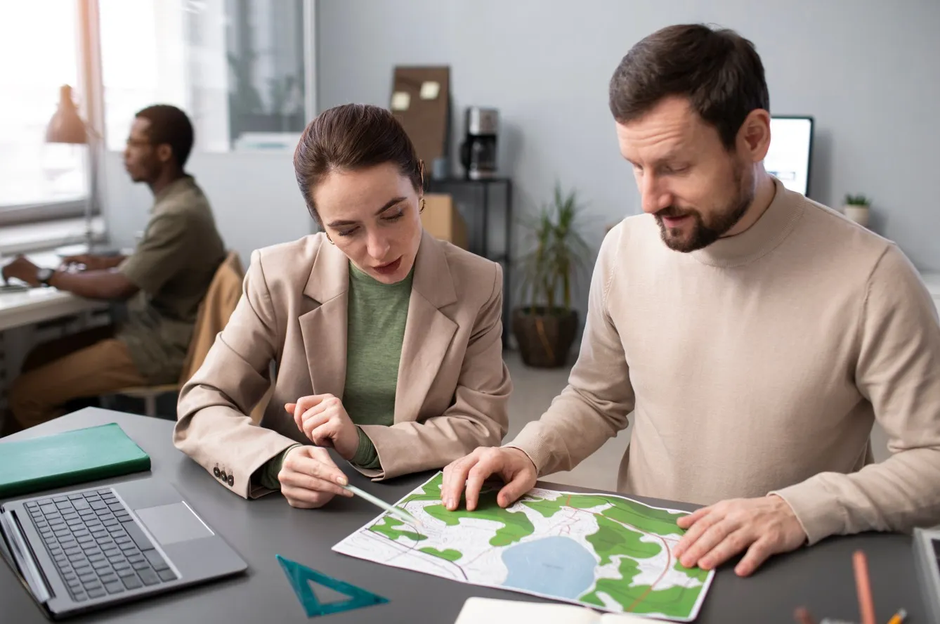 Imagem ilustrativa de Licença ambiental de operação